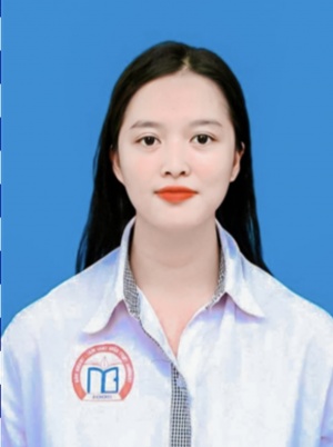 Trần thị Diễm Quỳnh 