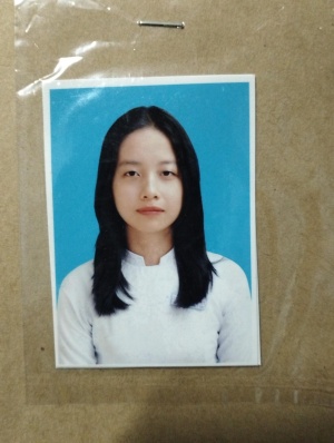 Lê Thuỵ Phúc Thịnh