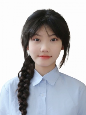 Lương Thị Thùy Trang