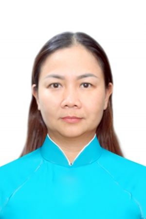 Nguyễn Ngọc Uớc Xuân