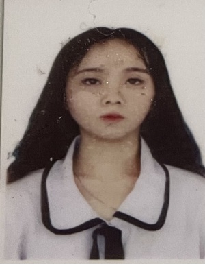 Nguyễn Thuý Vy