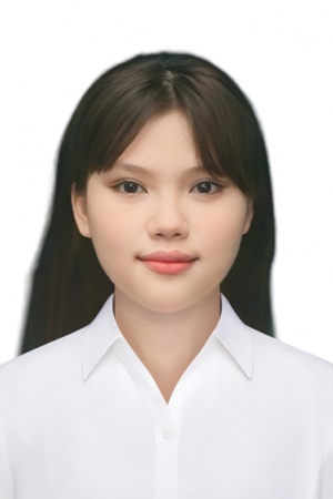 Lê Trần Phương Nghi