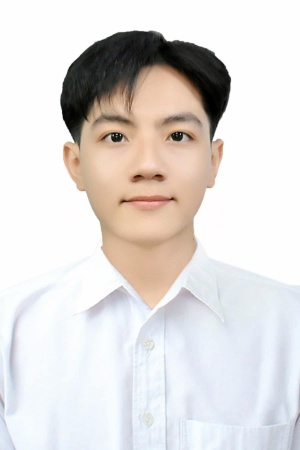 Lê Anh Phước