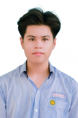 Nguyễn Minh Khải