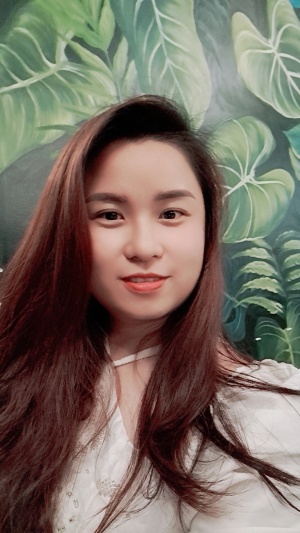 Phan Thi Thùy Trang