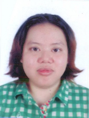 Nguyễn Ngọc Phương Linh