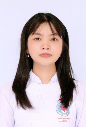 Nguyễn Thị Trúc Phương 