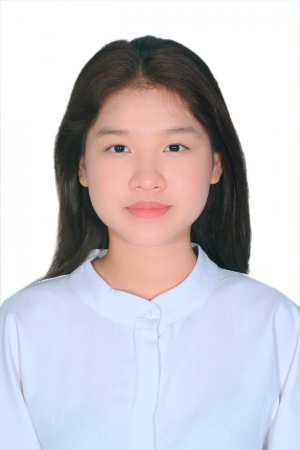 Nguyễn Thị Ngọc Điệp 