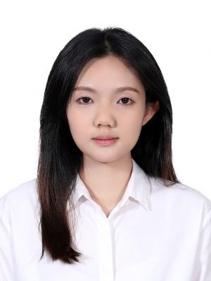 Đinh Thuỵ Gia Hân