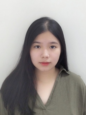 Lường thị Ngọc ánh