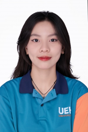Nguyễn Thị Trà My