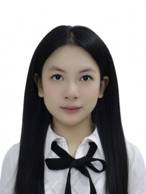 Đinh Nguyễn Gia Linh