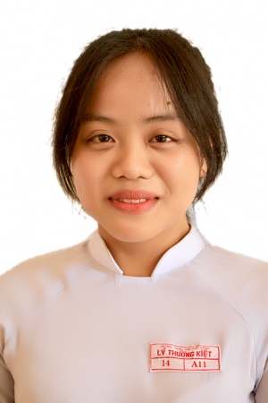 Nguyễn Ngọc Xuân Mai 