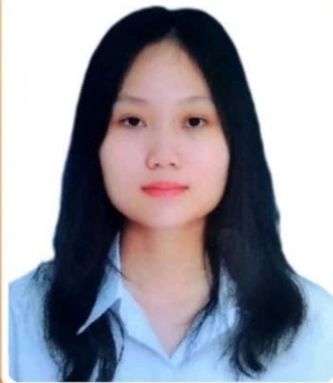 Nguyễn Trần Khải Hân 