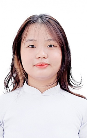 Nguyễn Anh Thư