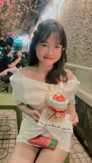 Nguyễn Thị Xuân 