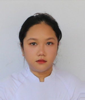 Huyền Trang Trương