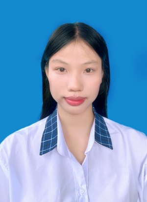 Nguyễn Hoàng Linh 