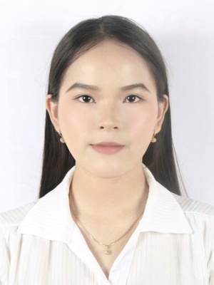 Huỳnh Phạm Minh Thư