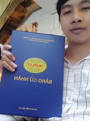 Nguyễn Quý Hùng