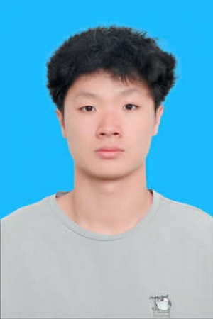 Nguyễn Thiện Cao Danh