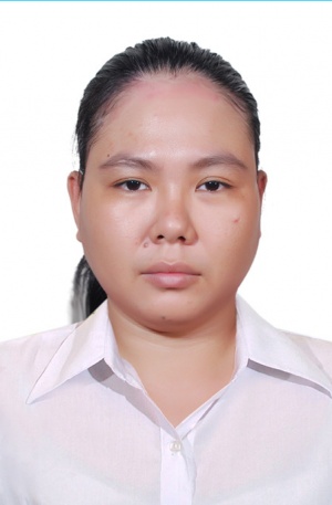 Nguyễn Thị Hoàng Linh