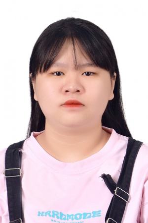 Phan Trần Kim Thư