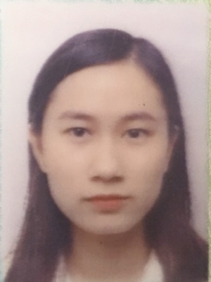 Lê Ánh Dương