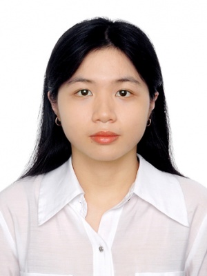 Trần Nguyễn Thanh Mai