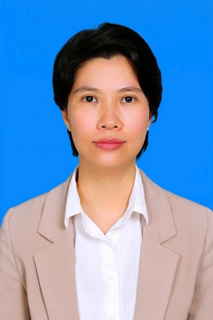 Phạm Minh Nguyệt