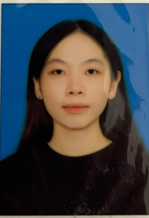 Vũ Thị Hồng Ngọc 