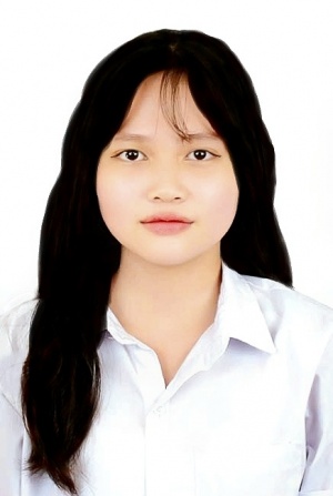 Phan Hoàng Thiên Kim