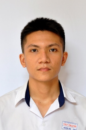 Phùng Nghĩa Đại 