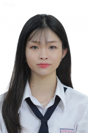Huỳnh Minh Hân
