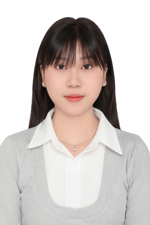 Ngô Thị Thu Hiền