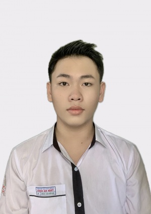 Nguyễn Bảo Chung