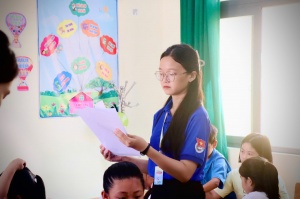 Phan Lê Yến Nhi