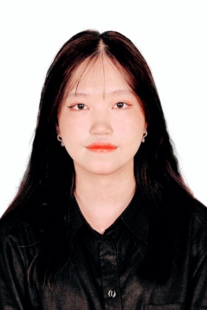 Lê Trần Charita