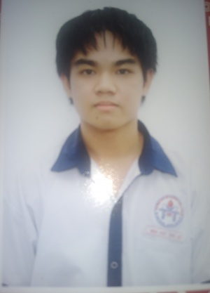 Nguyễn Minh Nhựt