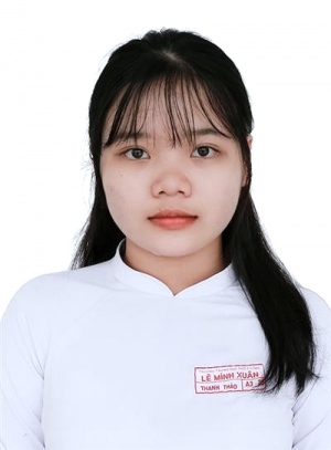Võ Thị Thanh Thảo