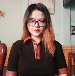 Võ Thị Mỹ Linh