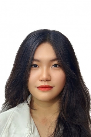 Lê Hoàng Tâm Thanh