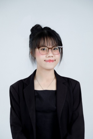 Lê Mai Thanh Uyên