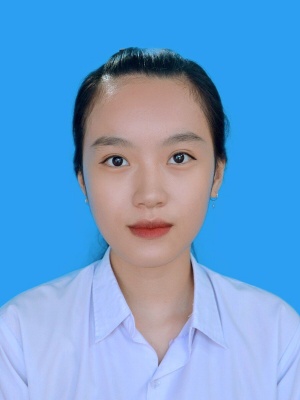Đặng Thuỳ An