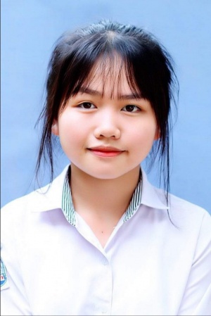 Nguyễn Thị Huyền Linh