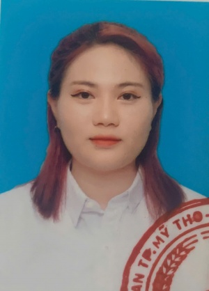 Nguyễn Lê Ngân Lộc