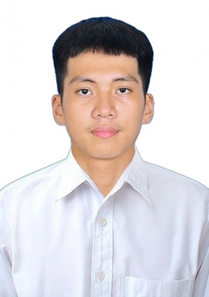 Nguyễn Hữu Tín 