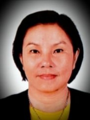 Lê Thị Huệ