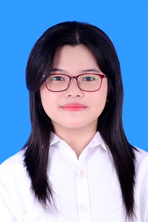 Trần Thị Huyền Trang