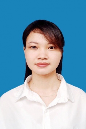 Trần Thị Linh